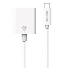  Kanex USB-C to VGA Adapter for New Macbook 